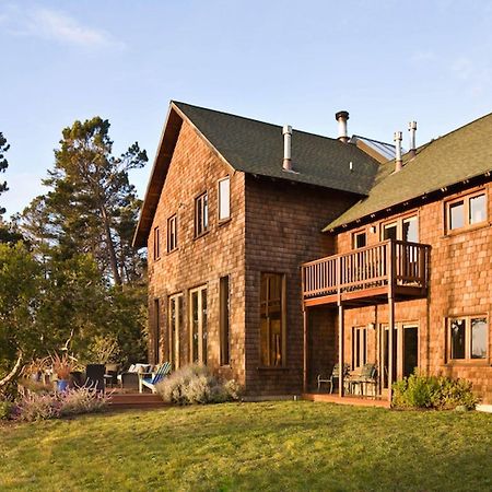 Brewery Gulch Inn & Spa Mendocino Extérieur photo