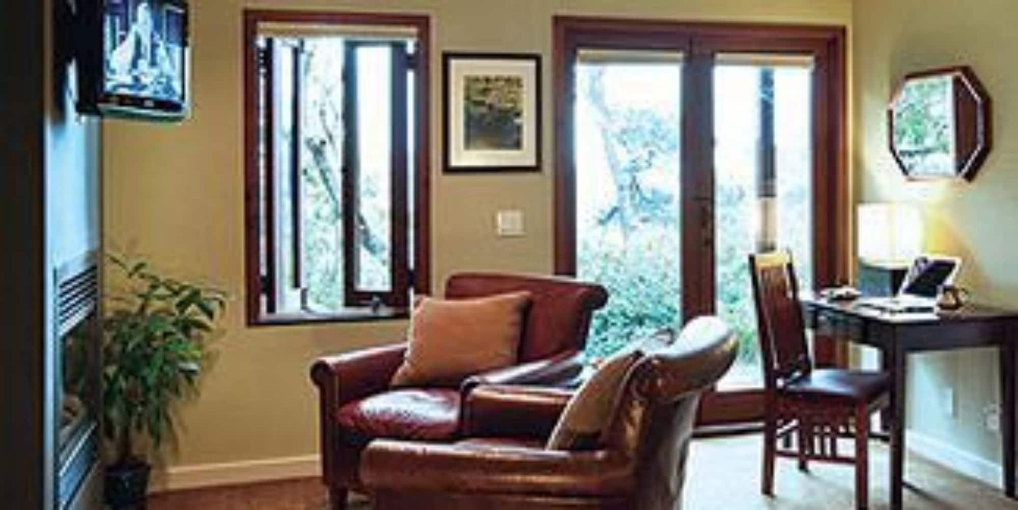 Brewery Gulch Inn & Spa Mendocino Extérieur photo