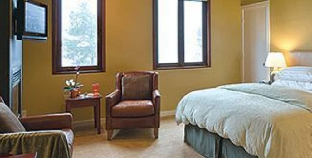 Brewery Gulch Inn & Spa Mendocino Extérieur photo