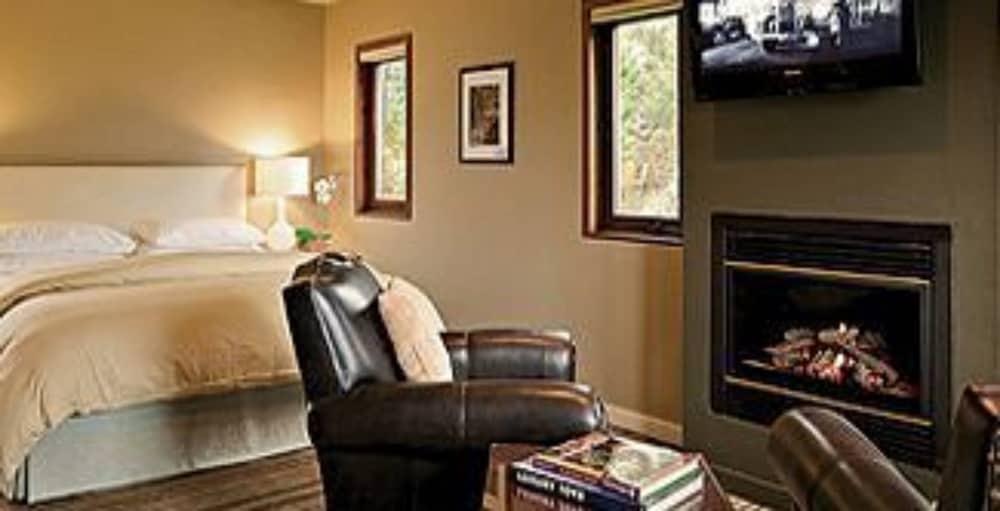 Brewery Gulch Inn & Spa Mendocino Extérieur photo