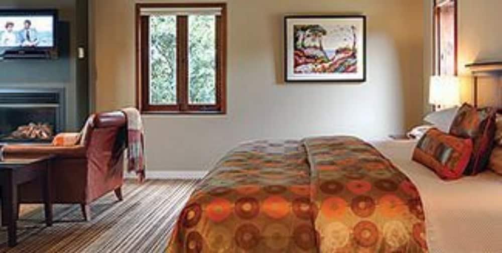 Brewery Gulch Inn & Spa Mendocino Extérieur photo