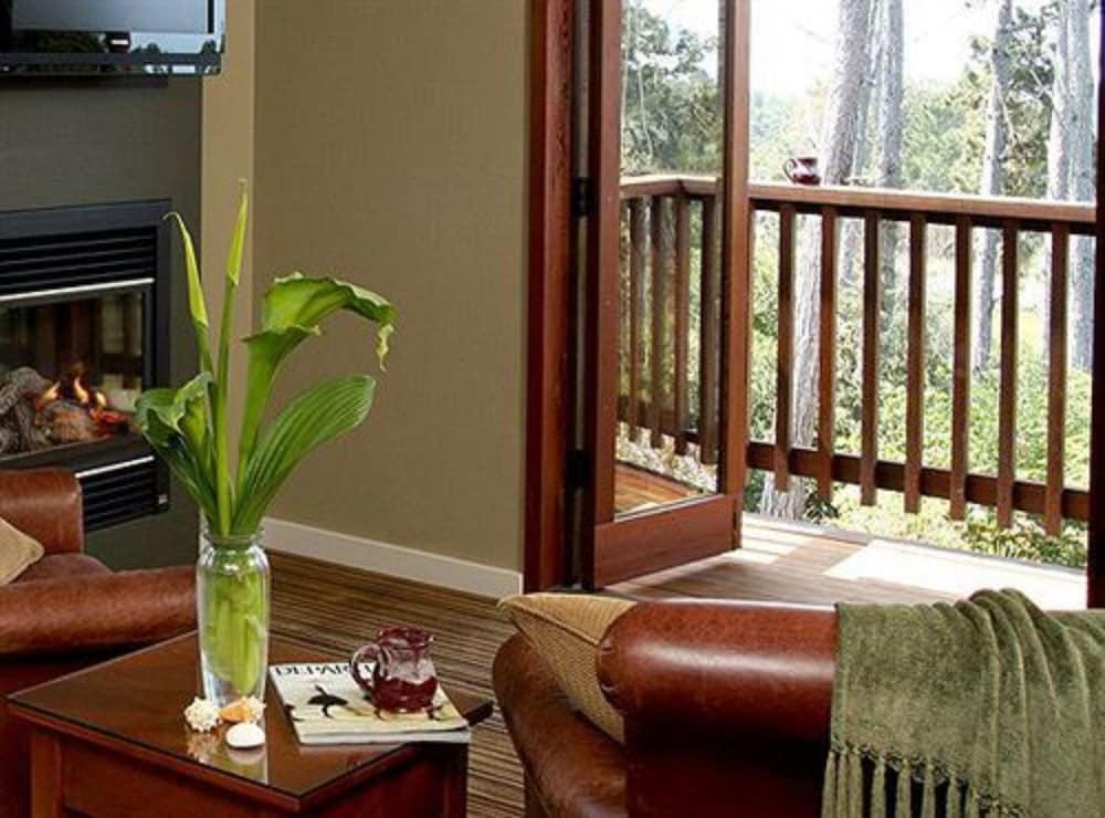 Brewery Gulch Inn & Spa Mendocino Extérieur photo