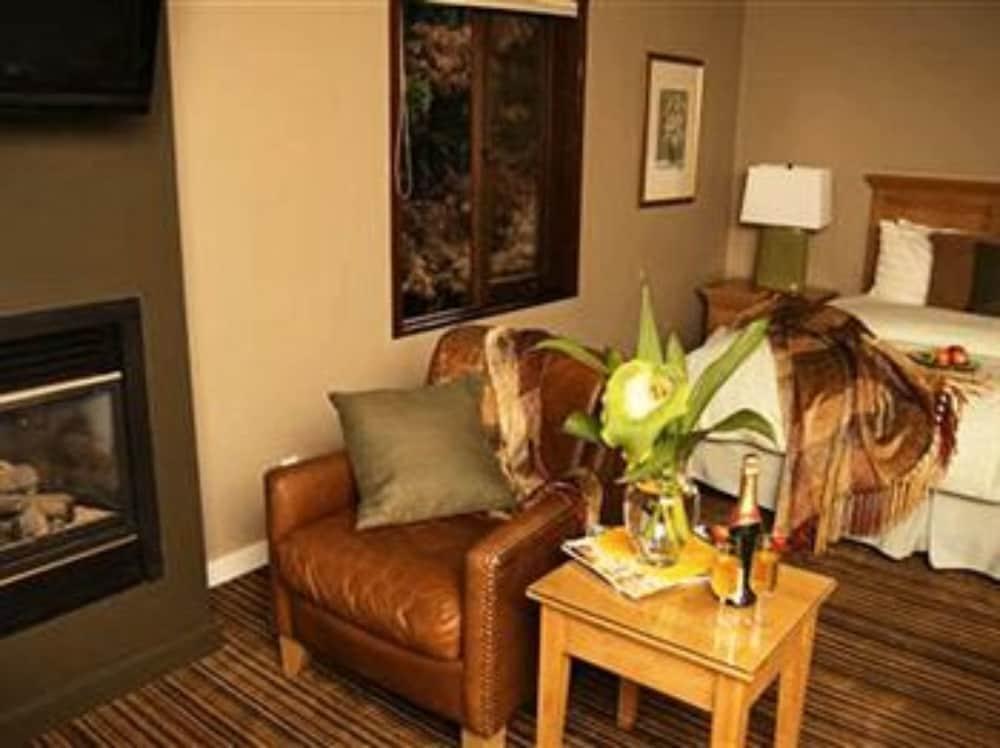 Brewery Gulch Inn & Spa Mendocino Extérieur photo