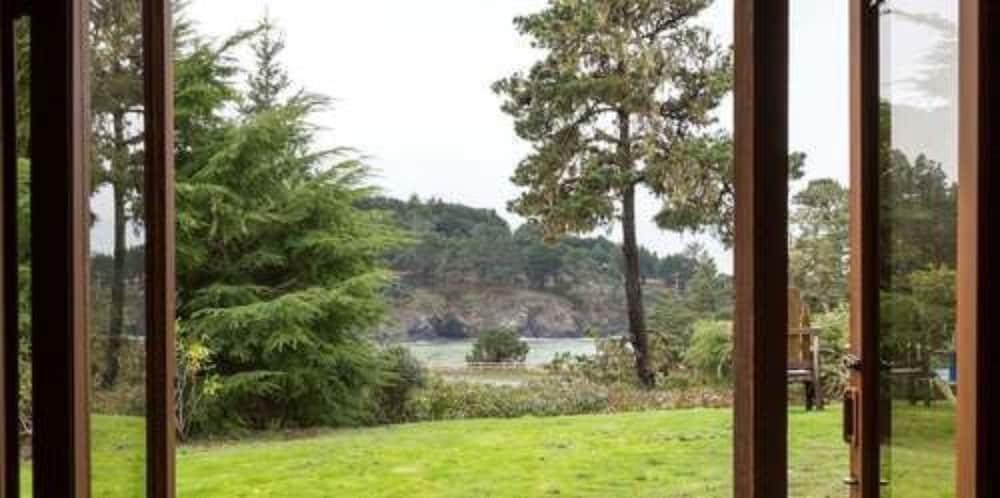 Brewery Gulch Inn & Spa Mendocino Extérieur photo