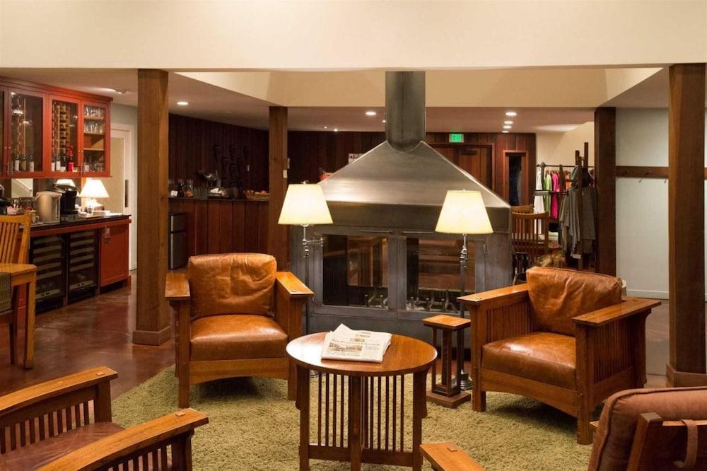 Brewery Gulch Inn & Spa Mendocino Extérieur photo