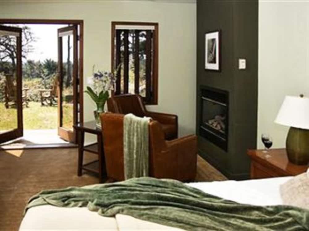 Brewery Gulch Inn & Spa Mendocino Extérieur photo