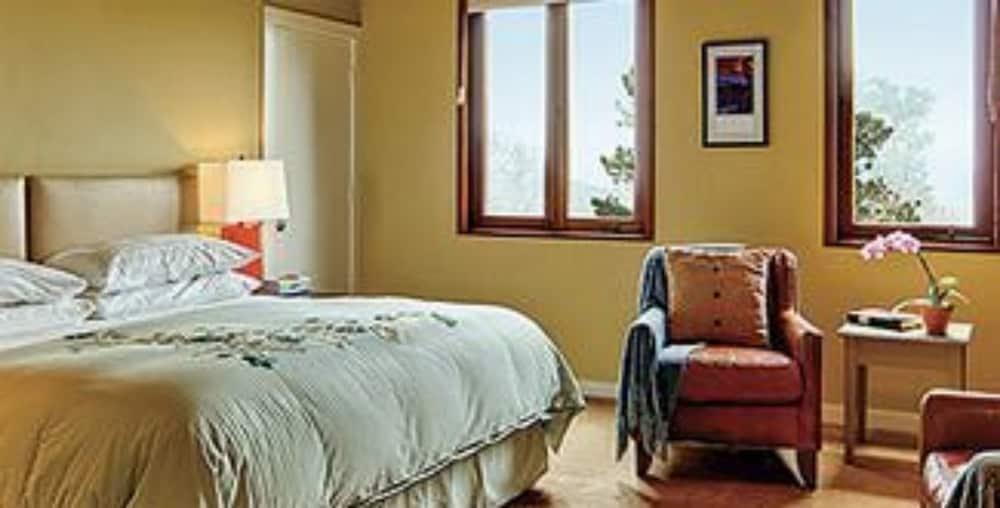 Brewery Gulch Inn & Spa Mendocino Extérieur photo