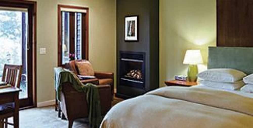 Brewery Gulch Inn & Spa Mendocino Extérieur photo