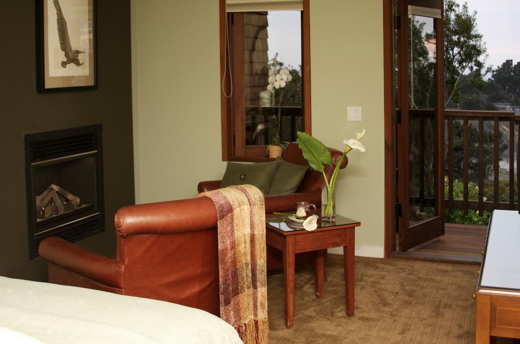 Brewery Gulch Inn & Spa Mendocino Extérieur photo