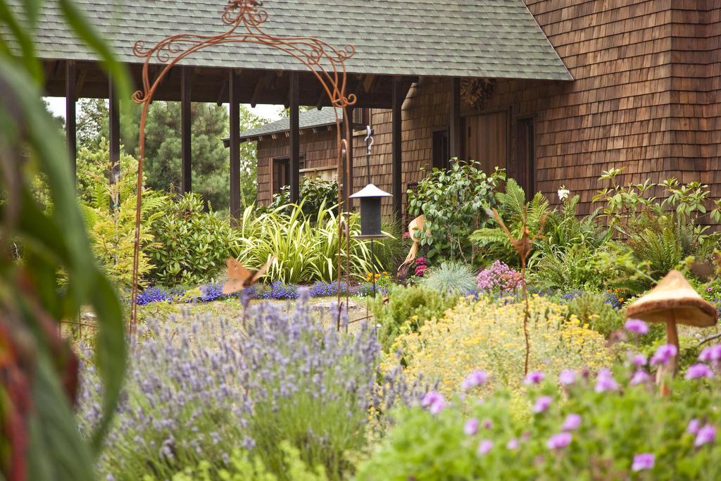 Brewery Gulch Inn & Spa Mendocino Extérieur photo