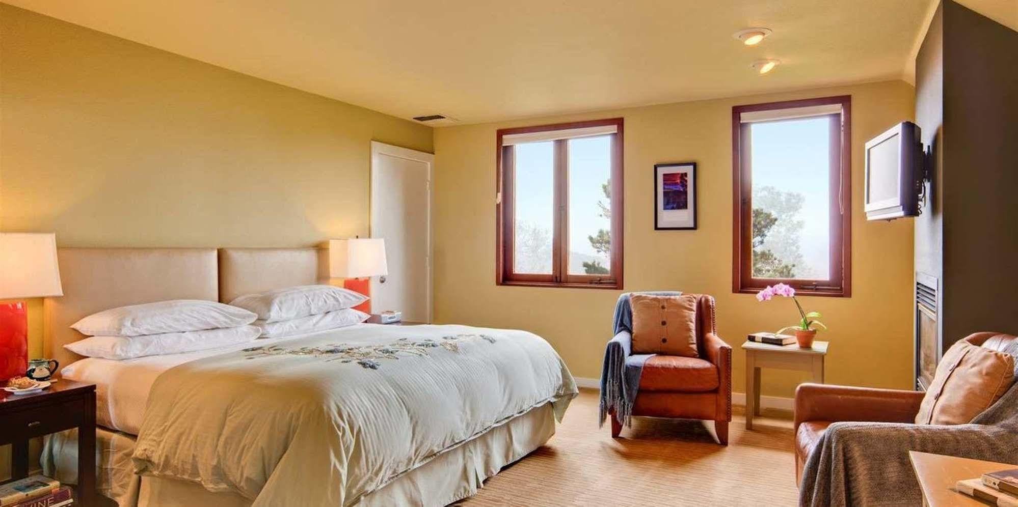 Brewery Gulch Inn & Spa Mendocino Chambre photo