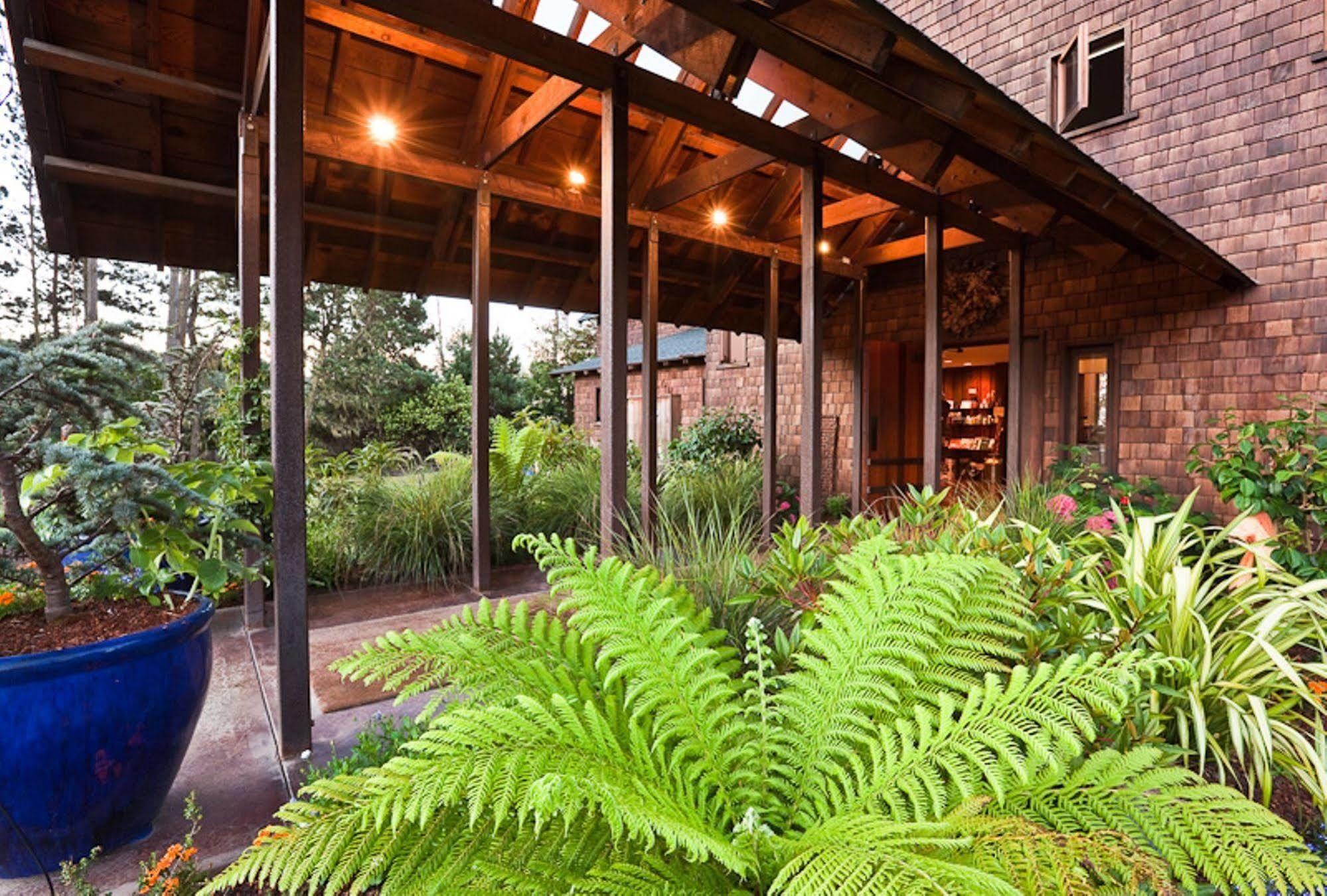 Brewery Gulch Inn & Spa Mendocino Extérieur photo