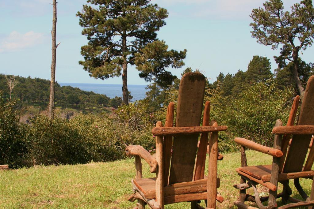 Brewery Gulch Inn & Spa Mendocino Extérieur photo