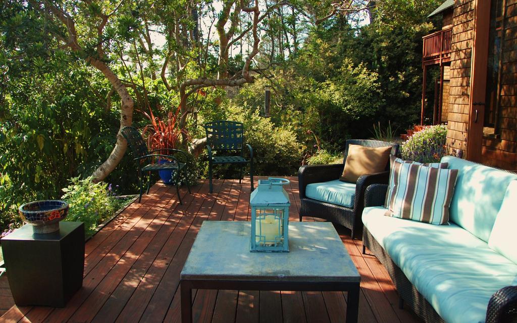 Brewery Gulch Inn & Spa Mendocino Extérieur photo